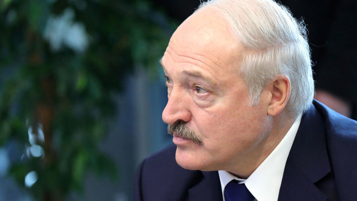 Восток или Запад:  Куда Лукашенко ведёт Белоруссию