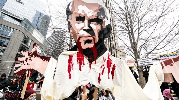 Бомбёжка Йемена: Байден совершил немыслимое, дважды нарушив конституцию