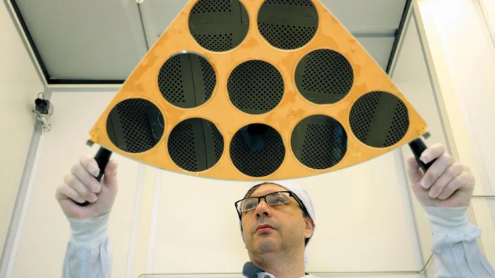 Кванты, гены и северный ветер: инновации 29 апреля 2025