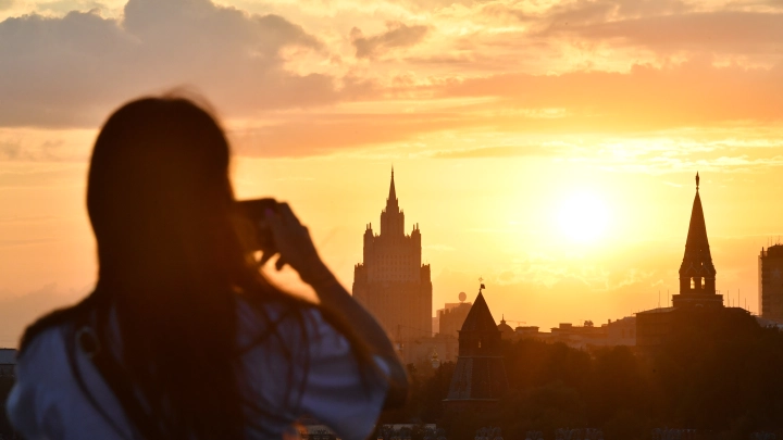 Опрос детей вызвал недоумение. Где Россия свернула не туда? Пора применять идеологическое оружие