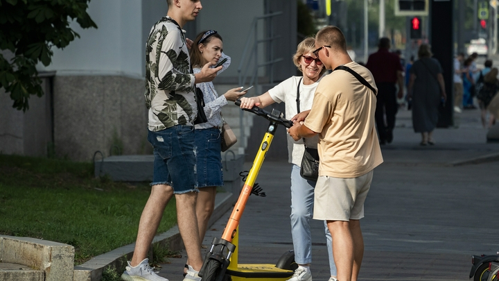 Челябинскую область в апреле ждёт летняя жара до +28