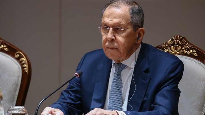 Лавров в ООН разоблачил кружки по интересам. Дипломаты выстроились