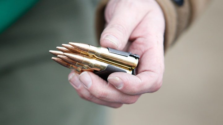 Newsweek: В компании Vista Outdoor спрогнозировали подорожание патронов и других боеприпасов