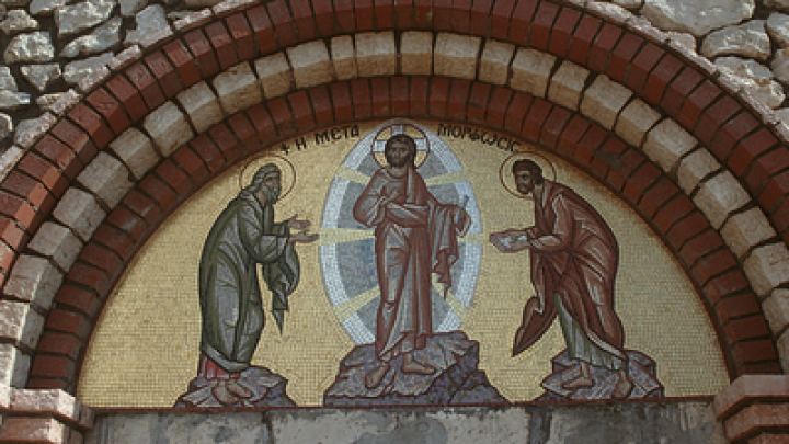 Что запрещено делать 19 августа: в День Преображения Господне 2025