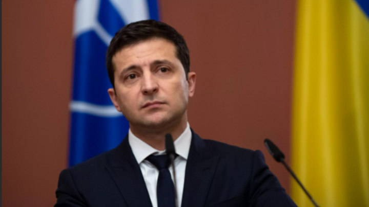 Никто этого уже не скрывает: Зеленский пожаловался, что Украину не ждут в НАТО