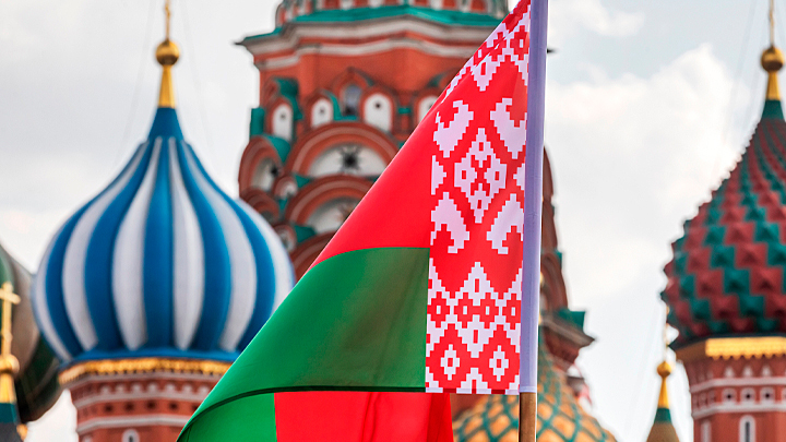 Зима обещает быть ядрёной. Белоруссия перешла красные линии