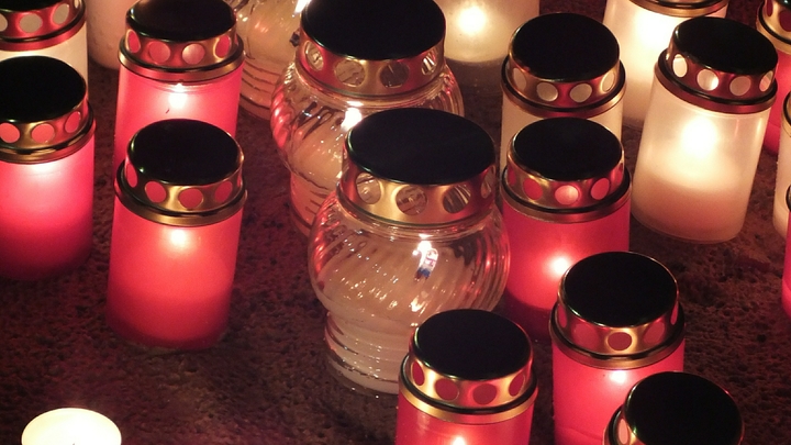 Доброволец из Саратова Алексей Тарнаев погиб на Донбассе