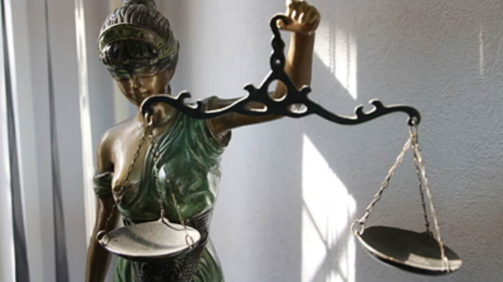 В России впервые рассмотрят дела о нарушении обязанностей иноагентов