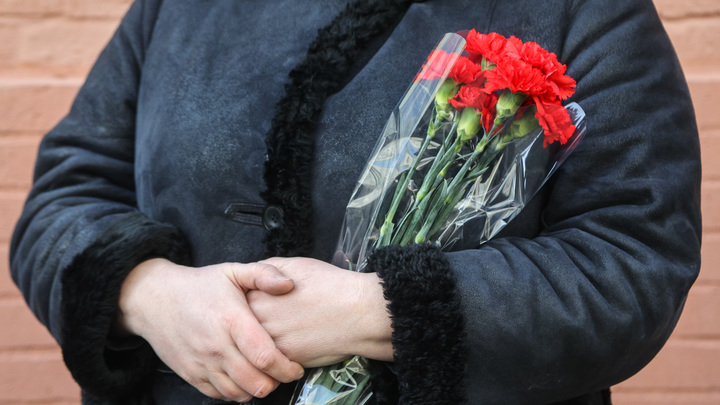 В Прикамье 2 июня простятся с погибшим на СВО 60-летним Владимиром Турыгиным
