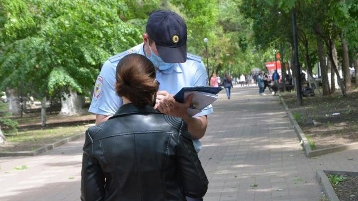 В выходные на Пушкинскую ни шагу: В Ростове после критики губернатора ужесточают масочный режим