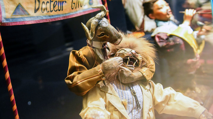 Сливать воду и мириться: Двух врагов Америке не одолеть