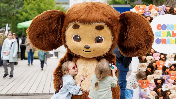 На выставке Станция Манеж Мосурбанфорума можно больше узнать о транспорте и весело провести время