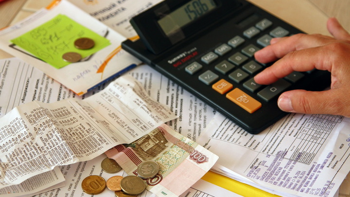 Коммунальщики обсчитали жителей Подмосковья на 37 миллионов рублей за полгода