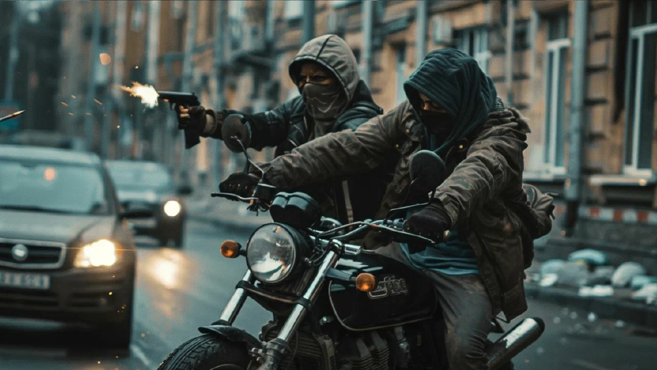 В регионах России создают этнические дружины мигрантов для борьбы с силовиками