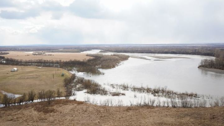 На севере Кузбасса создадут новый туристический комплекс