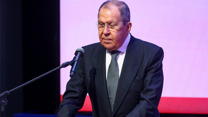 Нормальный человек понимает: Лавров разоблачил ультиматум Зеленского