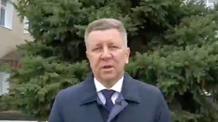 Жителей Крымского района предупредили о возможной эвакуации в случае разлива реки Кубань