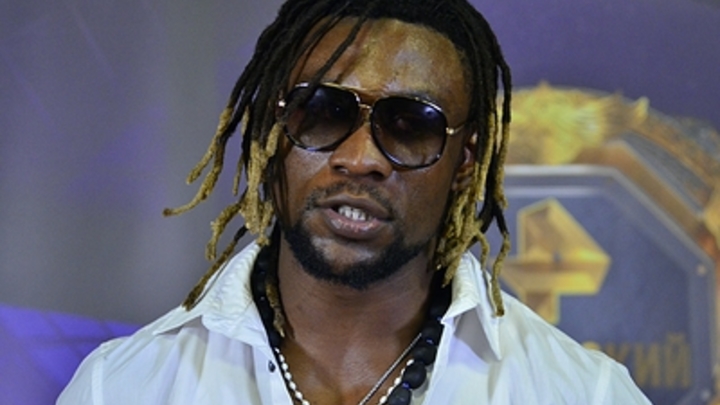 Русская стала жертвой надругательства иностранца: Подозревается боксёр Тайсон