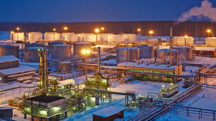 Формула феникса сработала: Марийский НПЗ вернулся из небытия