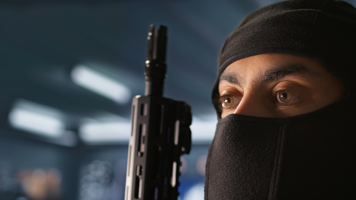 Теракты в метро и синагоге: Исламист из Средней Азии нейтрализован. Можно и по-плохому в действии