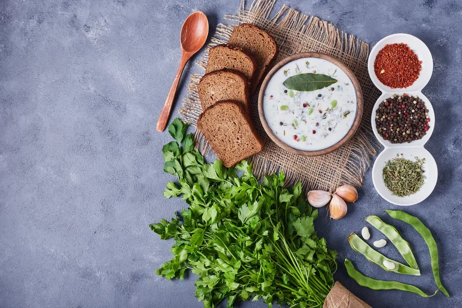 Здоровое питание во время диеты: Эксперт назвала главные способы похудеть