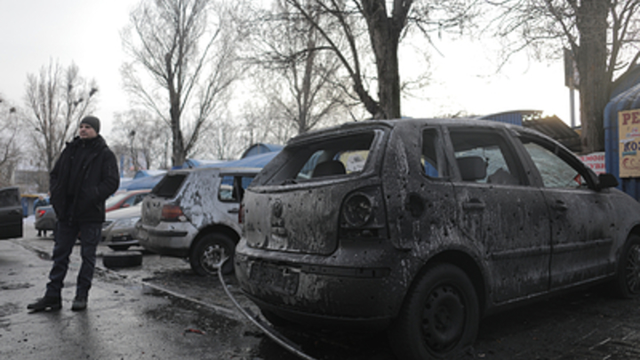 Будущее Украины: Генерал ВСУ Мельник сравнил страну с Третьим рейхом