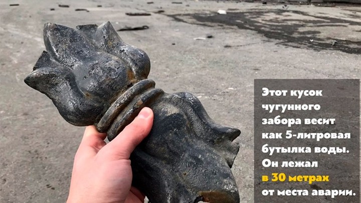 В мэрии Челябинска рассказали о закрытия поворота с Ленина на Красную