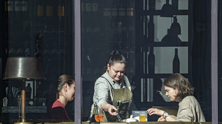 Оппозиционные политологи России попались на доносах для Запада: Пили чай с англичанкой