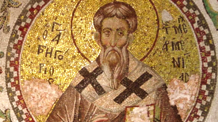 Святитель Григорий Армянский. Православный календарь на 13 октября