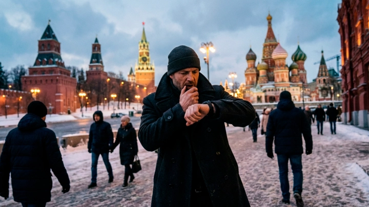 Спецагенты России - для целей в Европе: Хорошие новости от Лебедева