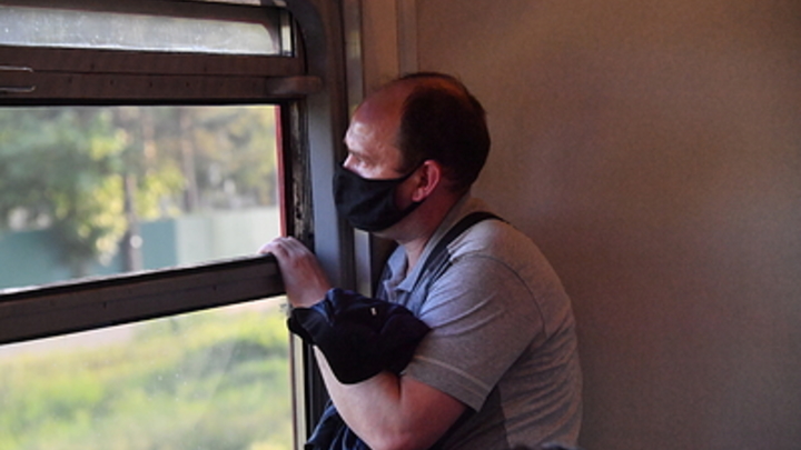 В Британии локдаун, а в России? Институт Пушкина назвал два слова 2020 года