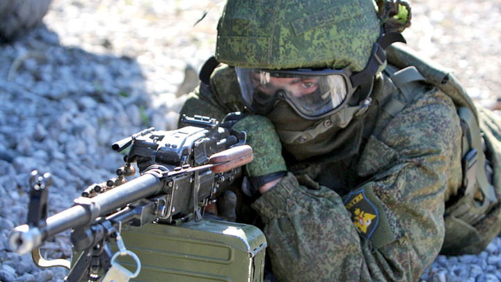 Куда ударит Украина: Коц опубликовал три реальных сценария контратаки ВСУ