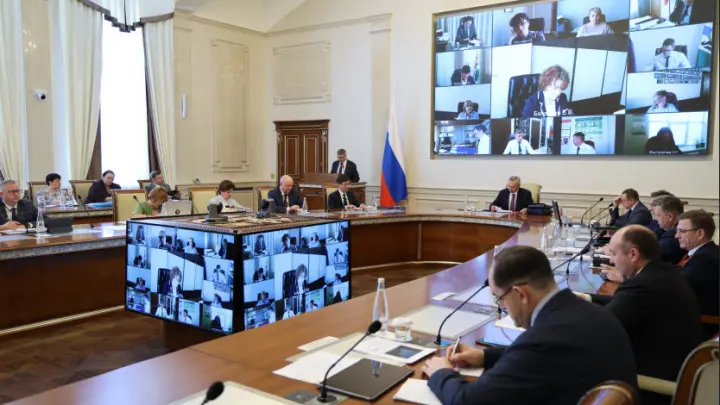 В Новосибирской области утвердили программу переселения из аварийного жилья на 2026–2027 годы