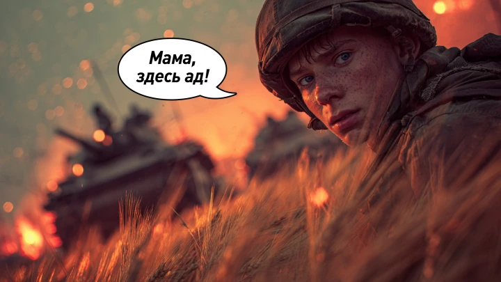 Приказ - лететь на Киев: Людей предали. Правда вскрылась только теперь