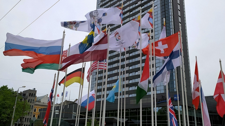 Нижегородская область торгует со 134 странами мира и увеличивает товарооборот