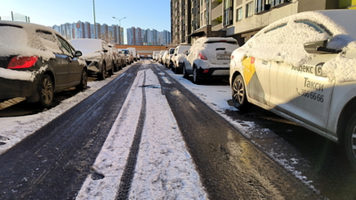 Собрать волю в кулак: что нужно, и что нельзя делать в Федотов день 20 ноября