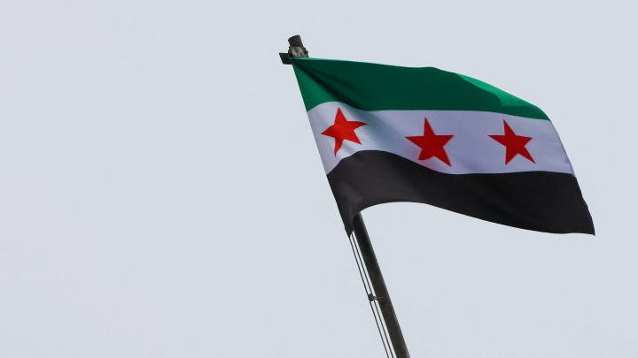 Аббас Джума: Россия потеряла Сирию. Эксклюзивных возможностей не будет