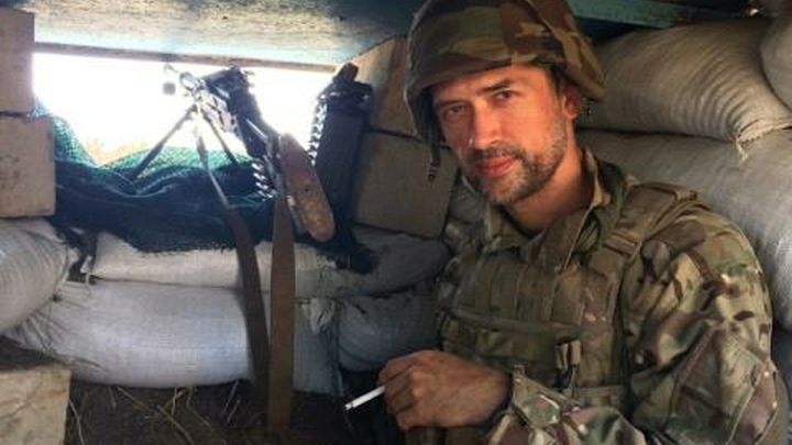 Актёр Анатолий Пашинин обещал убивать русских. Теперь скрывается сам