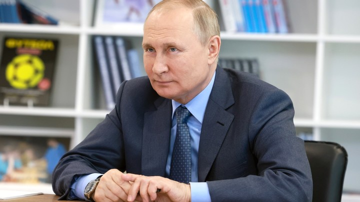 Американцы в восхищении: Путин одним решением доказал миру, что европейцы — слабаки