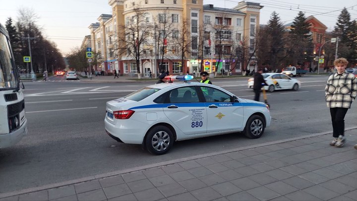 Поиски без вести пропавшего школьника прекратили в Кемерове