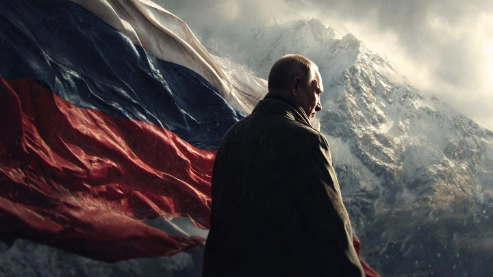 Вернём Аляску? Артамонов сказал больше: А Калифорния чья, кто там первый был?