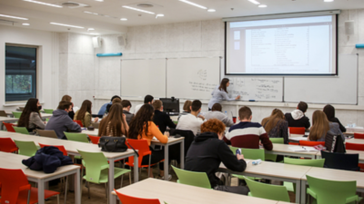 Три аргумента министра. Россия продумала формат отказа от Болонской системы