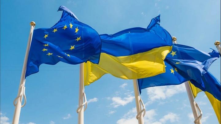 Усталость витает над Западом: Европа устала от Украины