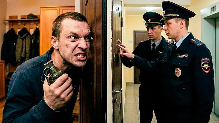 Для них граната – решение всех проблем: Колокольцеву дали совет с фронта. И предупредили