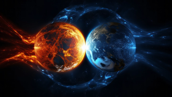 19 марта ожидается сильная магнитная буря: в какое время и сколько продлится