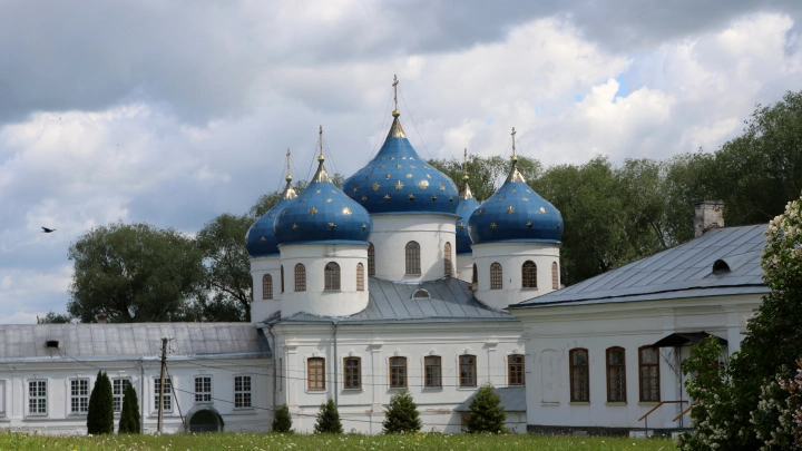 Он предвидел санкции и конфликты: геополитические откровения старца Аристоклия Афонского