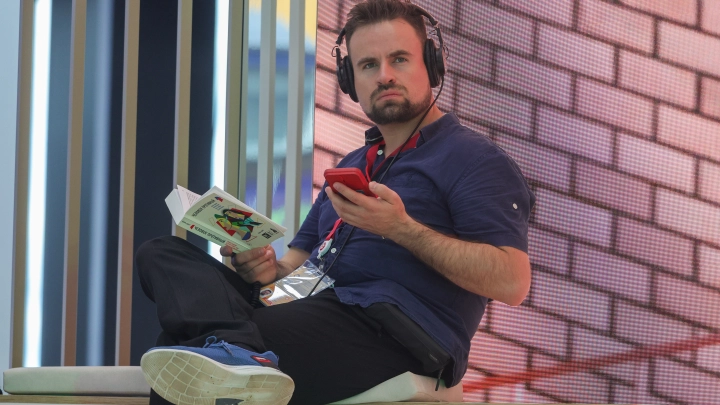 Первый миллион: русский мессенджер MAX преодолел важную отметку