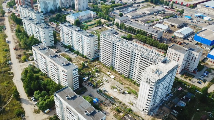 Последние ивановские дольщики СУ-155 получат компенсацию