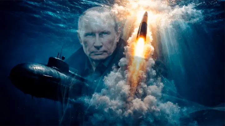 Дождались! Путинские мультики: Это оружие закончит СВО досрочно. Успешные испытания прошли в Киеве
