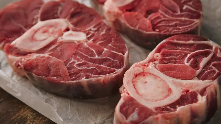 Ученые доказали связь употребления мяса с развитием старческой хрупкости